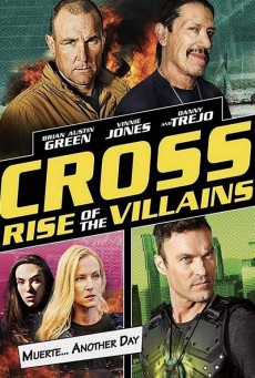 Cross: Rise of the Villains (2019) [Sub TH]
